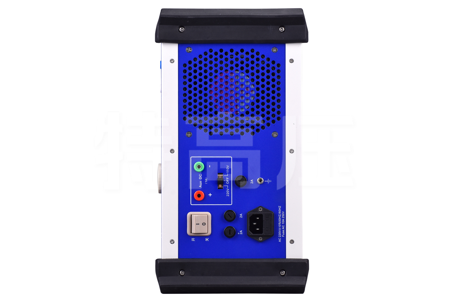 UHV-702 微機(jī)繼電保護(hù)測試儀-單片機(jī)型