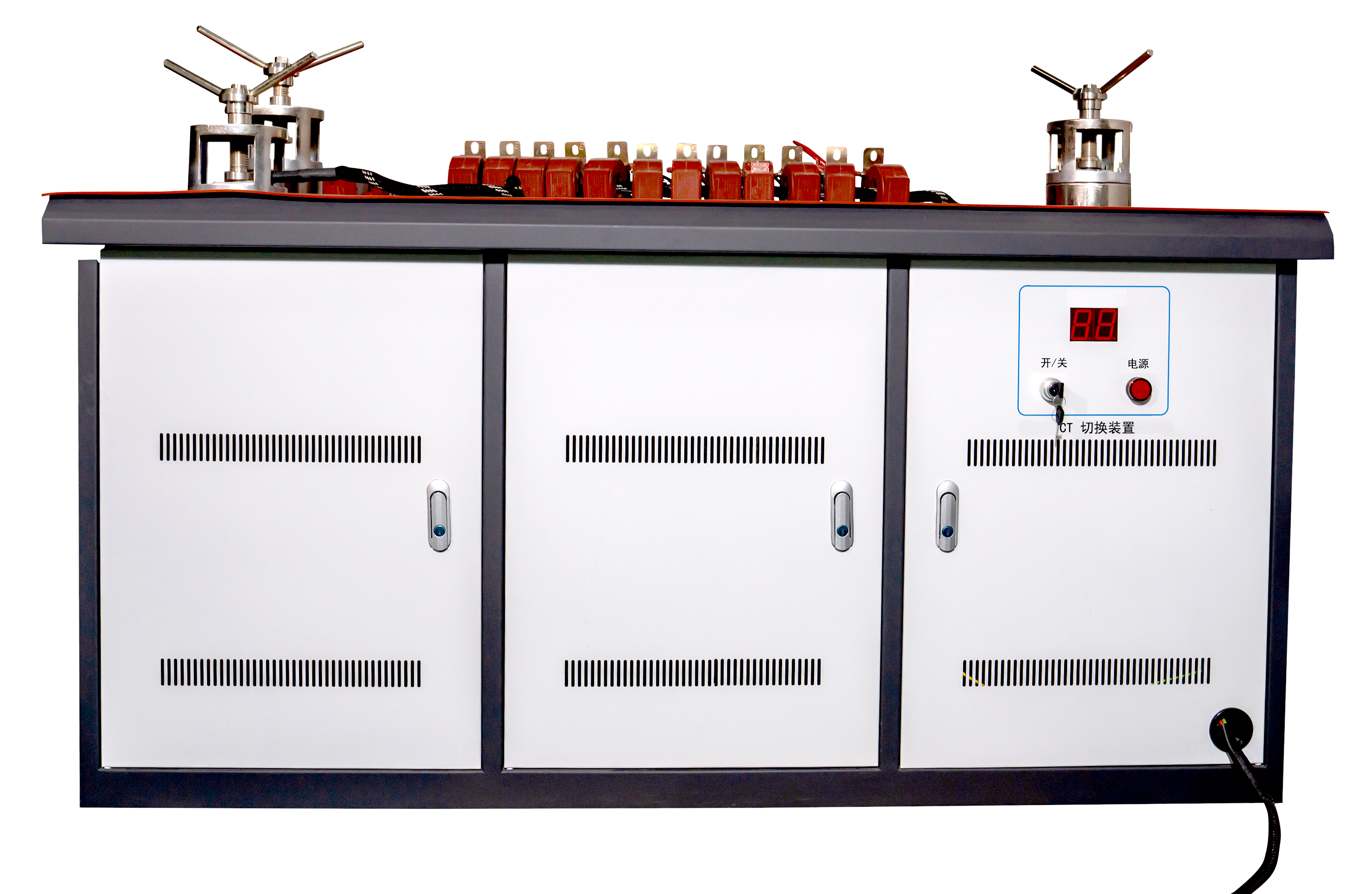 UHV-900 全自動互感器校驗裝置