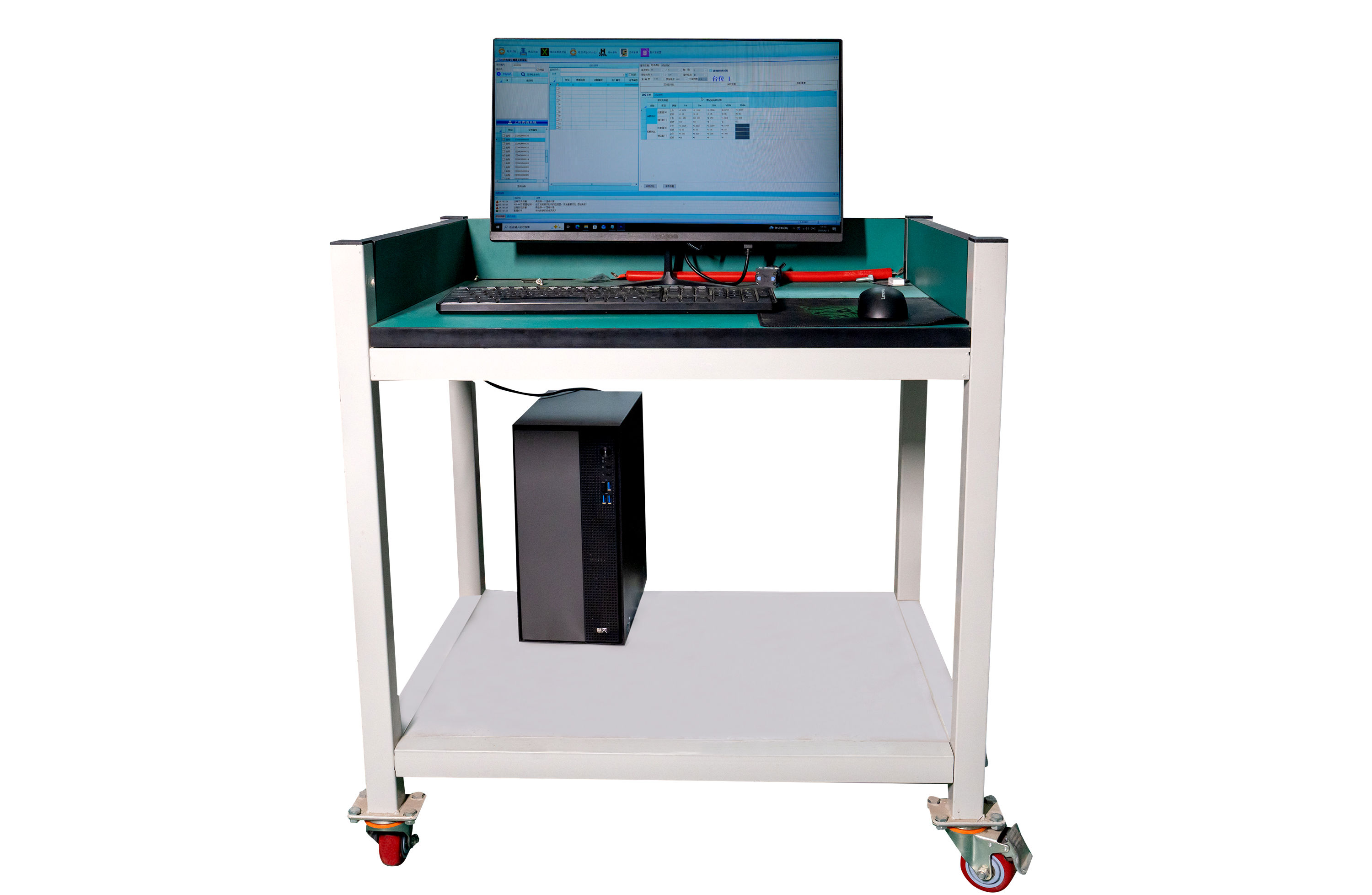 UHV-900 全自動互感器校驗裝置