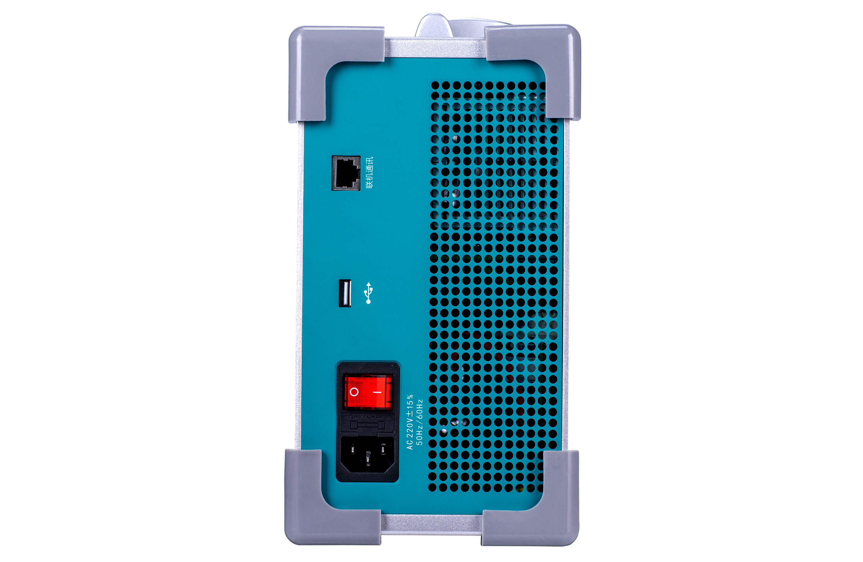 UHV-1208 微機繼電保護測試儀