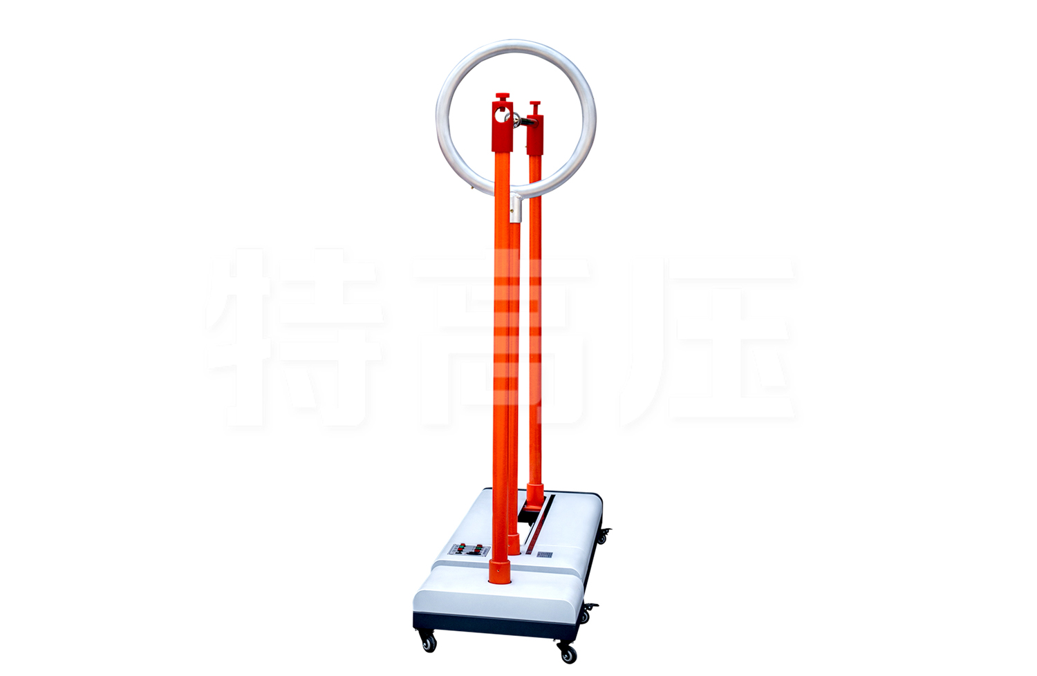 驗電器支架