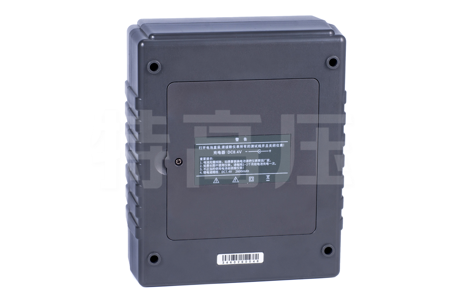 UHV-2671 數(shù)字兆歐表(2500V)