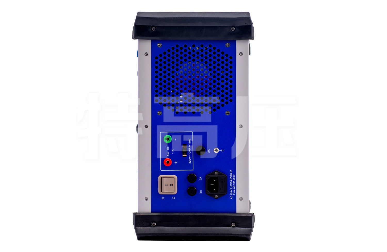 UHV-1200 微機繼電保護測試儀6U+6I