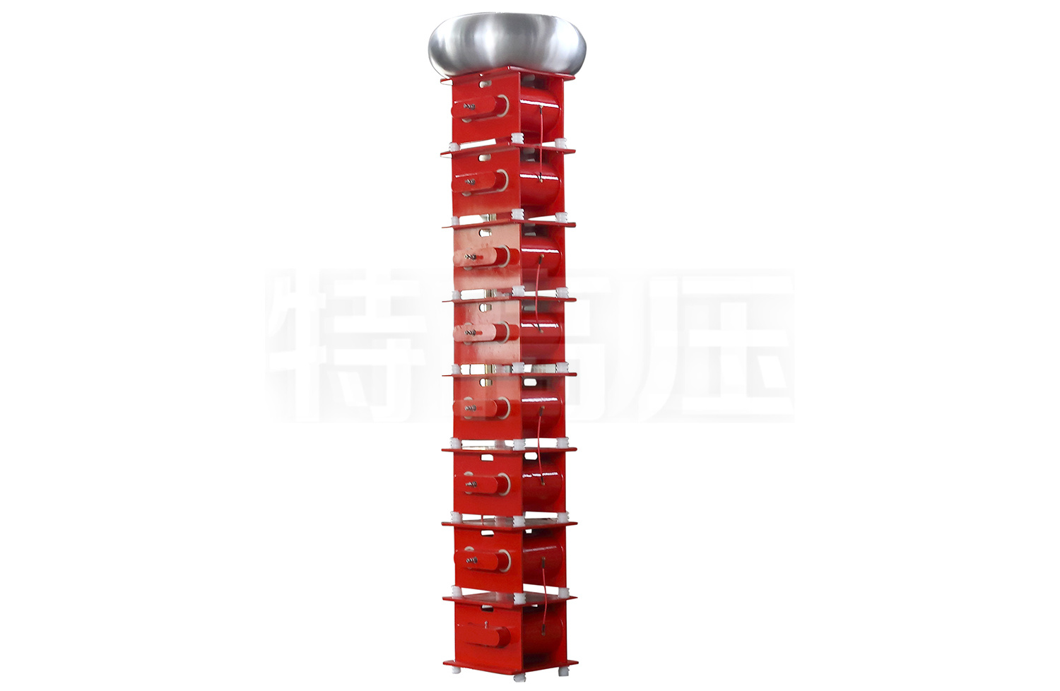UHV(H) 工頻串聯(lián)諧振升壓裝置(CVT)