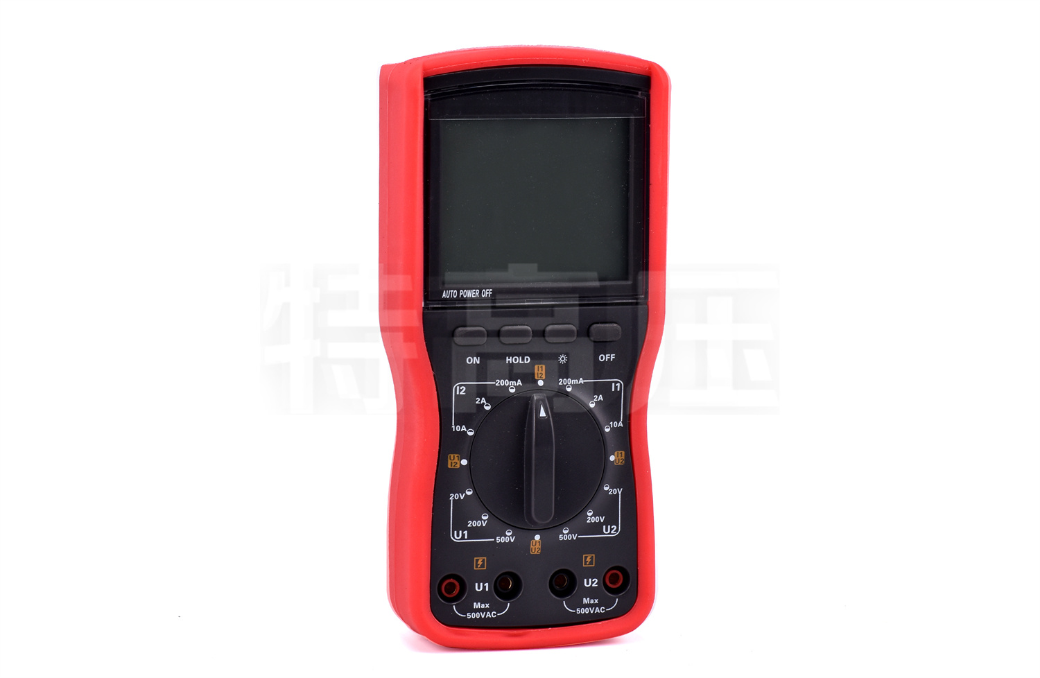 SMG2000 數字雙鉗相位伏安表