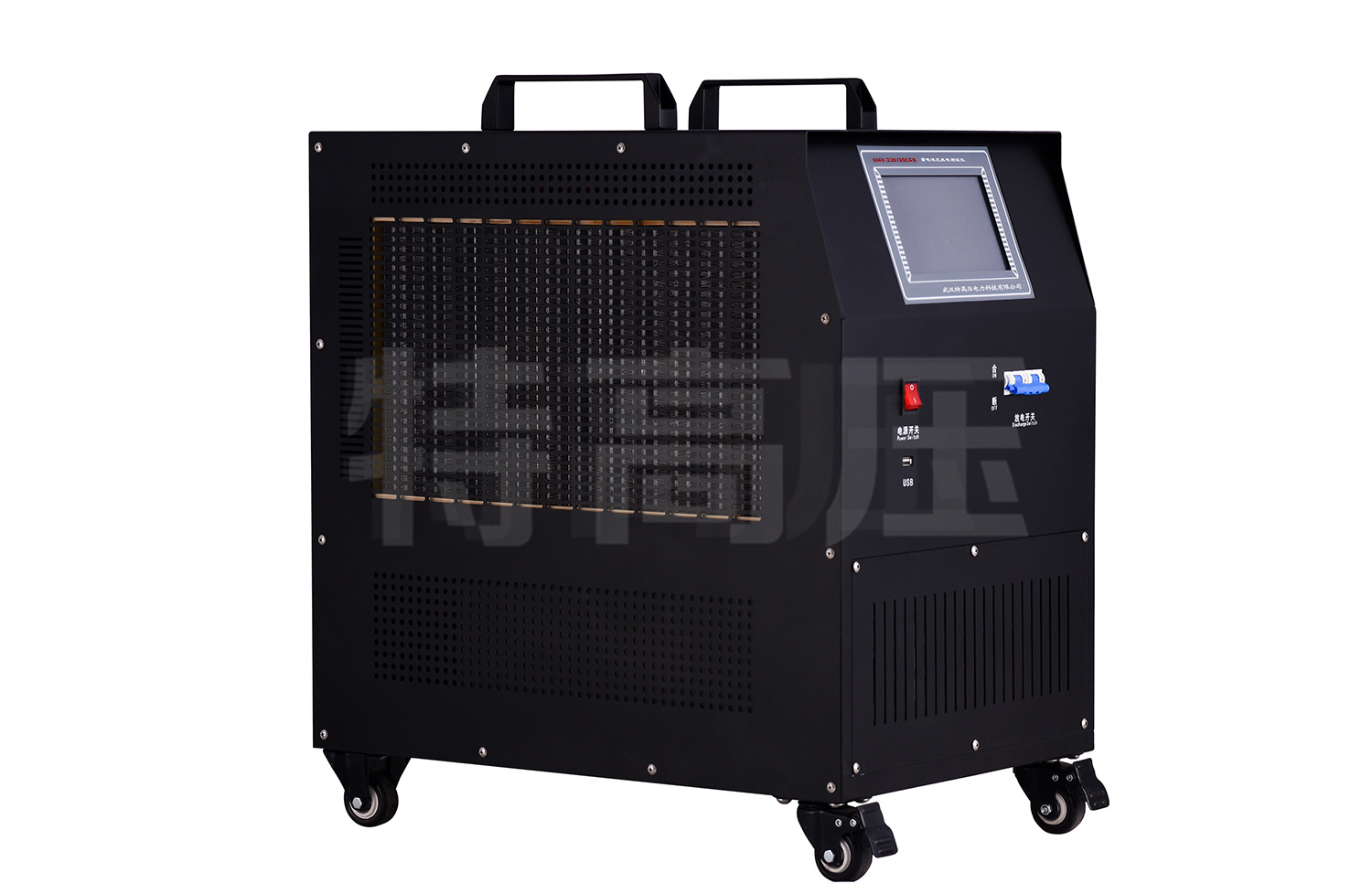 UHV-220/30CFK 系列 寬電壓蓄電池充放電測(cè)試儀