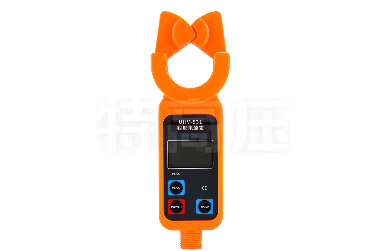 UHV-531 高低壓鉗形電流表(1000A)