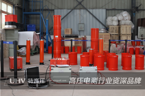 河南客戶采購(gòu)特高壓電力設(shè)備一批(圖3)