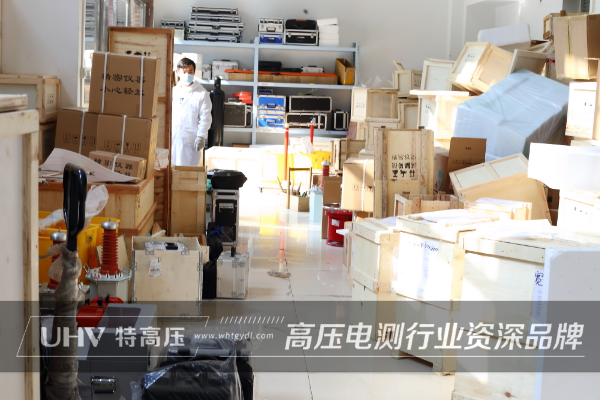河南客戶采購(gòu)特高壓電力設(shè)備一批(圖2)