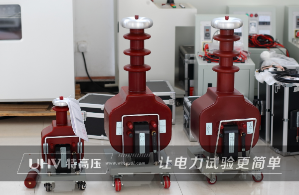 國際市場再添一單！俄羅斯老客戶訂購特高壓電力數套設備(圖1)