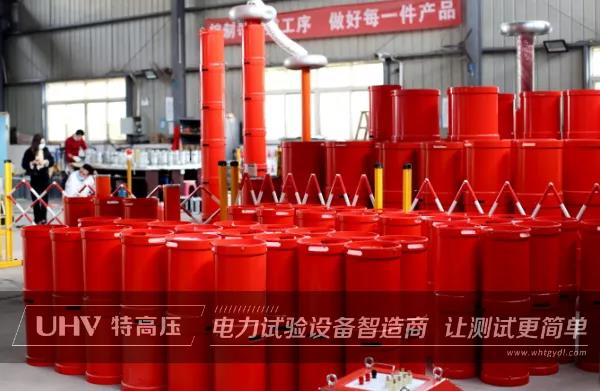 四川老客戶再次采購特高壓電力設備一批！(圖1)
