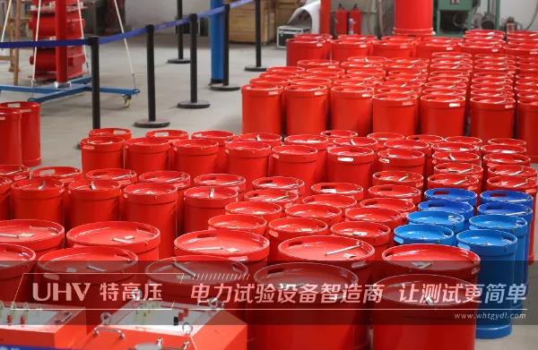 四川老客戶再次采購特高壓電力設備一批！(圖5)