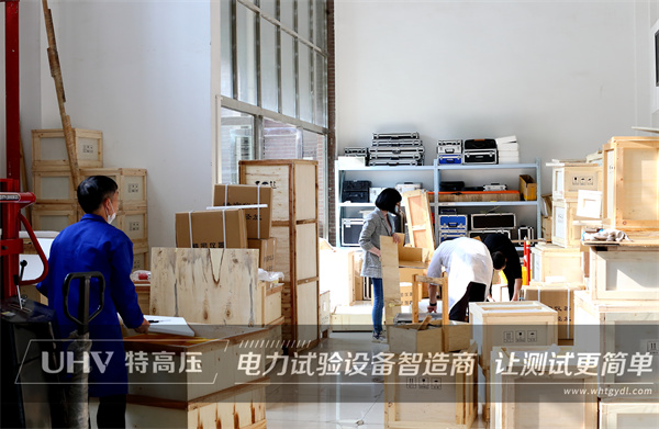 貴州客戶采購特高壓電力設(shè)備一批(圖3) 貴州客戶采購特高壓電力設(shè)備一批(圖3)