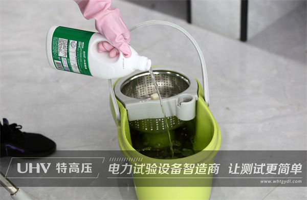 多措并舉,嚴陣以待！特高壓電力積極開展疫情防控工作(圖1)