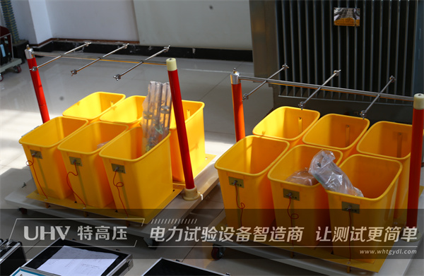 廣西銅坑礦業(yè)公司與特高壓電力順利達成合作！(圖1)