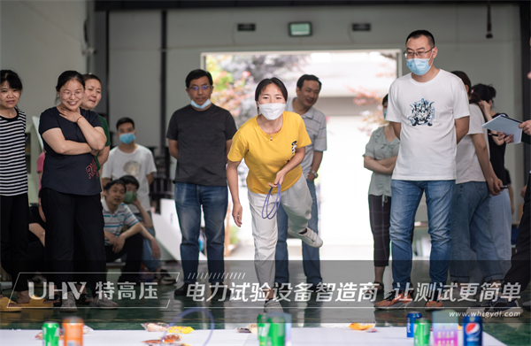 五月端陽(yáng)，粽葉飄香 | 特高壓電力端午節(jié)員工福利大派送！(圖6)