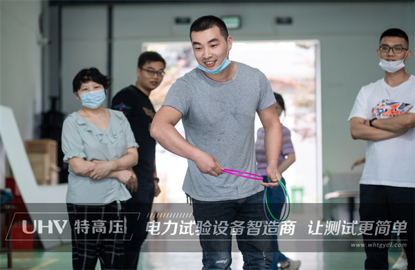 五月端陽(yáng)，粽葉飄香 | 特高壓電力端午節(jié)員工福利大派送！(圖5)