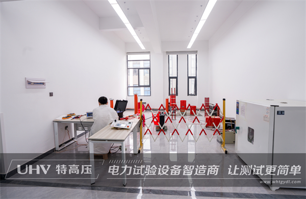 微機繼電保護測試儀系列產品介紹(圖2)