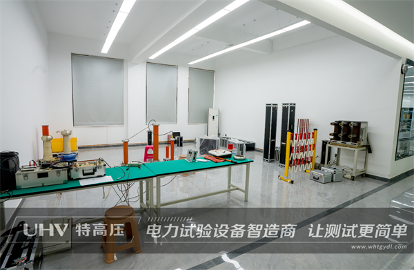 山東老客戶再合作！采購特高壓電力高壓試驗(yàn)設(shè)備一批(圖5)
