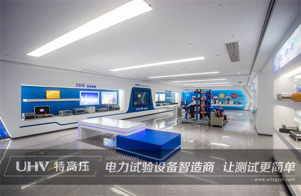 科技引領(lǐng)未來 | 新一代智能超低頻高壓發(fā)生器全新上線！(圖2)