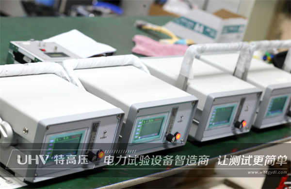 特高壓電力為客戶提供技術(shù)支持,指導(dǎo)110kV變壓器現(xiàn)場試驗!(圖2) 特高壓電力為客戶提供技術(shù)支持,指導(dǎo)110kV變壓器現(xiàn)場試驗!(圖2)