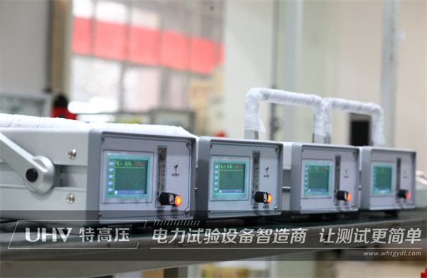 特高壓電力為客戶提供技術(shù)支持,指導(dǎo)110kV變壓器現(xiàn)場試驗!(圖1) 特高壓電力為客戶提供技術(shù)支持,指導(dǎo)110kV變壓器現(xiàn)場試驗!(圖1)