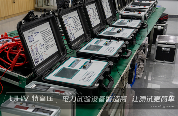 廣西礦廠老客戶(hù)再次與特高壓電力合作(圖1) 廣西礦廠老客戶(hù)再次與特高壓電力合作(圖1)