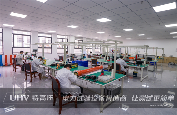成功中標！青海客戶采購變壓器油簡化分析設備一批(圖4)