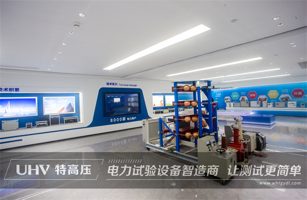 品質贏得客戶信賴！特高壓電力助力山東客戶海外項目(圖4)