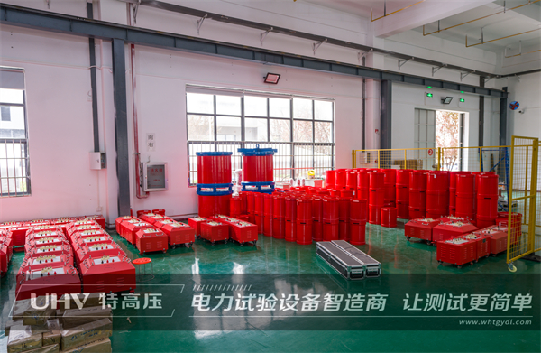 實力贏得客戶青睞！特高壓電力順利為浙江老客戶供貨(圖2)