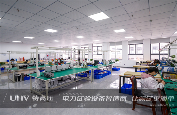 細(xì)節(jié)成就品質(zhì)！武漢特高壓中標(biāo)山東供電局電力檢測設(shè)備一批(圖3)
