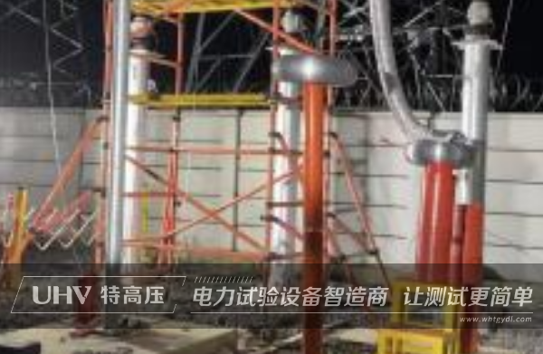 武漢特高壓售后服務團隊再出發,做110KV變電站GIS交接試驗!(圖3) 武漢特高壓售后服務團隊再出發,做110KV變電站GIS交接試驗!(圖3)