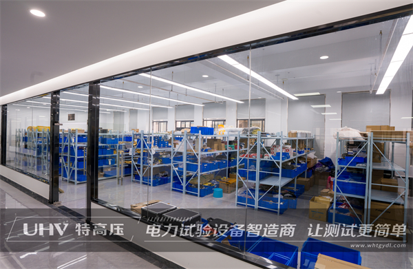 捷報再傳！河南電力工程公司購買武漢特高壓試驗設備一批(圖2)