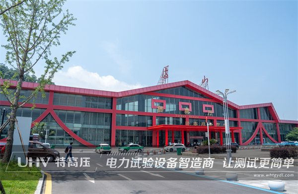 賞瀑布云海，品文化廬山！2023武漢特高壓廬山行團(tuán)建游(圖2)