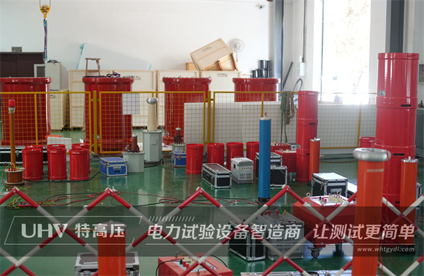 合肥電力安裝公司采購武漢特高壓電測設備一批(圖1) 合肥電力安裝公司采購武漢特高壓電測設備一批(圖1)